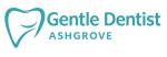 Gentle Dentist Ashgrove logo