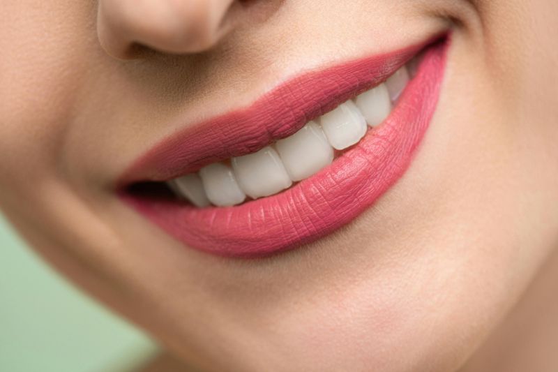 ashgrove cosmetic dentistry