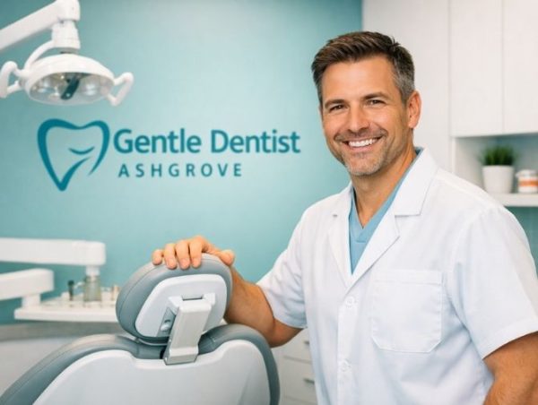 dr micheal turner ashgrove dentist