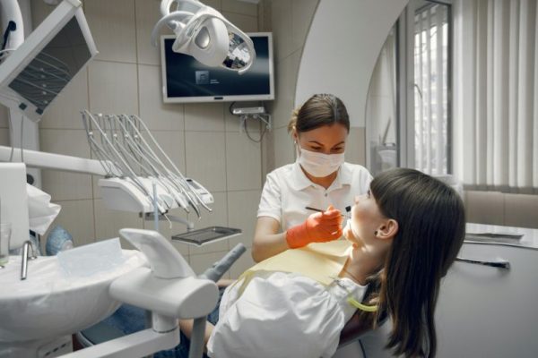 general dentistry ashgrove