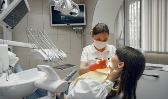 general dentistry