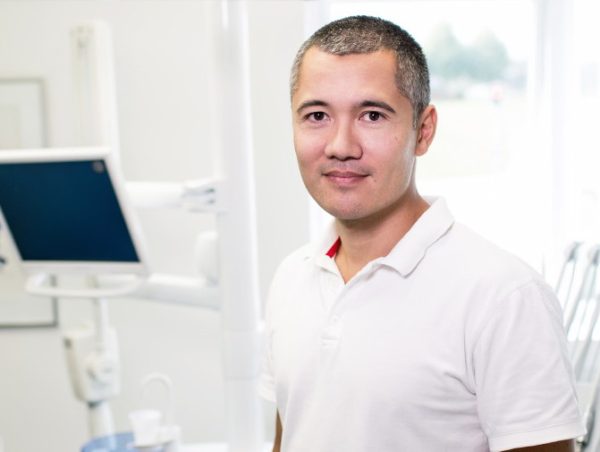 Dr James Jones dentist ashgrove Dr James Jones dentist ashgrove